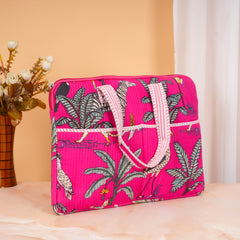 Stylish Tote Bag | Eco-Friendly Reusable Beach & Travel Tote | Fashionable Women’s Handbag with Print Design