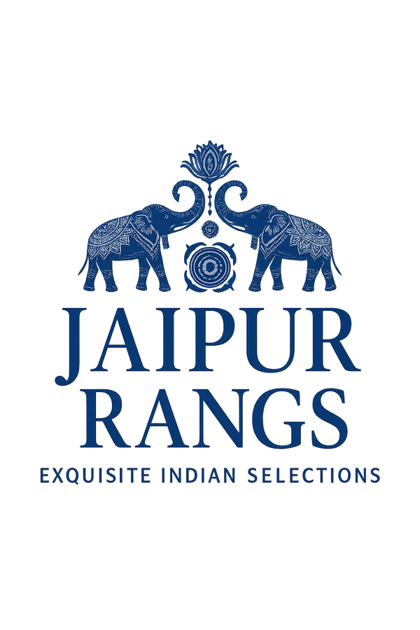 The jaipur rangs 